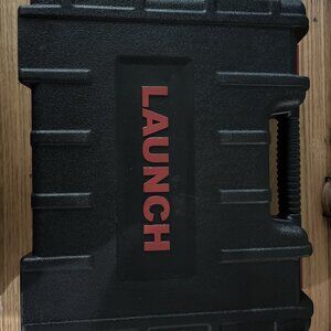 NOB Launch X-Prog3 Immobilizer Programmer